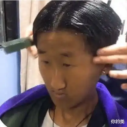 女生眼中最丑的3种脸型,男生偏偏认为很帅,难怪没有异性缘
