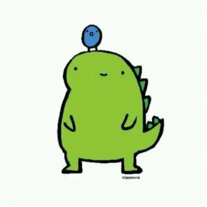 特别可爱的卡通情侣头像,萌搞笑又搞怪又奇葩都占了
