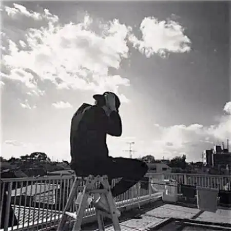 小清新头像男生背影图片,很唯美女生看了就喜欢的
