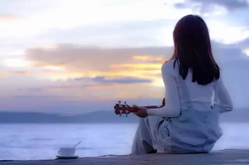 累了,痛了,倦了
