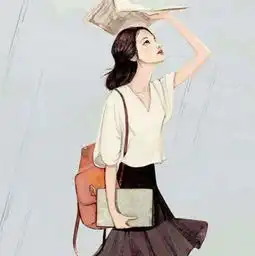 有没有好看的微信头像图片
