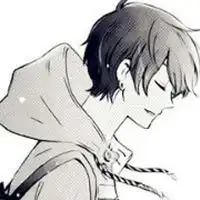 男生头像动漫可爱简约微信头像图片大全
