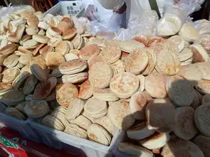 伏羲故里淮阳千年庙会游记
