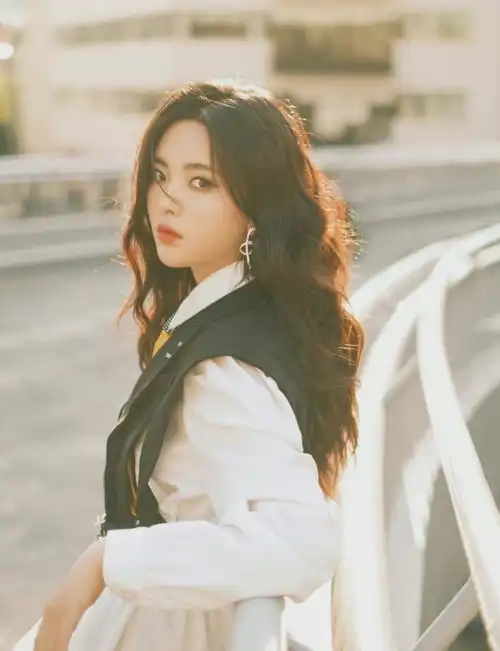 超越妹妹神仙颜值啊啊啊啊,我与神明画押,图你心动一刹腾讯新闻
