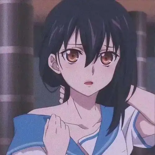 可爱沙雕头像
