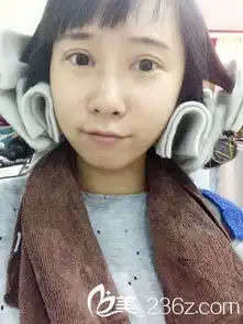 一直都女屌丝一枚,有一点小内双我是个比较男孩子气美佳社区

