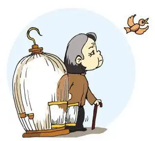 泪奔离家前,玉田人请再牵牵父母的手
