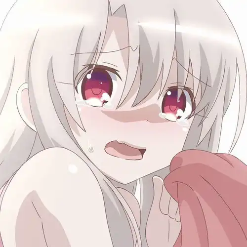 小小惹人爱,动漫可爱女生头像图片
