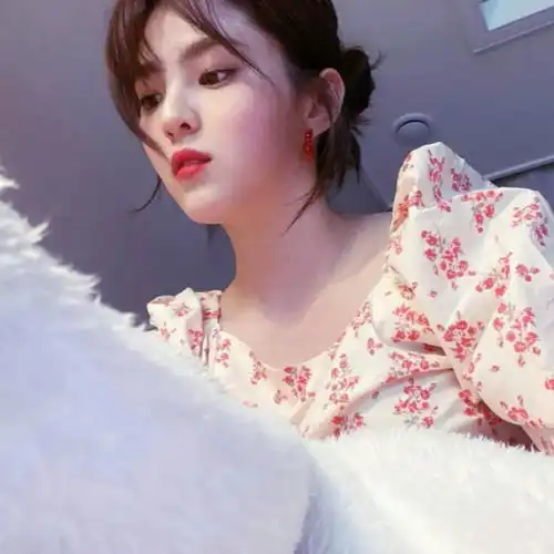 爱豆头像韩素希精选合集
