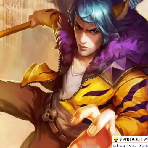 王者荣耀手感最佳的五大皮肤,李白的这个皮肤连招最流畅
