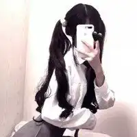 可爱清新萝莉女生头像微信头像图片大全
