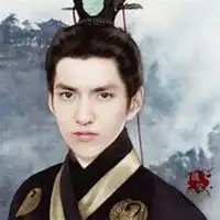 大汗淋漓男神头像微信头像图片大全
