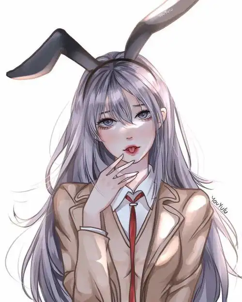 超级好看的气质头像又来了
