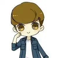 张艺兴头像动漫动漫可爱张艺兴头像微信头像图片大全
