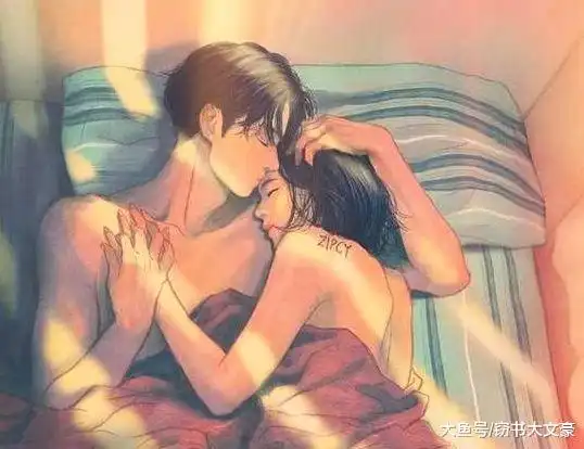 中年男人,为什么不愿意有夫妻生活听听几位过来人的说法
