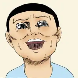 你你你就是你盘点动漫中的学渣们
