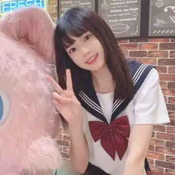 2021年最新款式闺蜜头像
