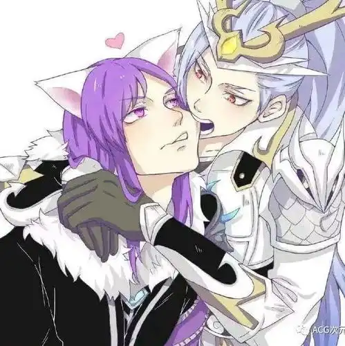 王者荣耀李白韩信遇最大cp危机王昭君哥哥换装来为她出气
