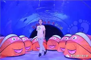 2019.07.12小脚丫夜宿极地鱼我同眠精彩回顾
