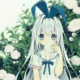 求解,这是哪部动漫的人物啊
