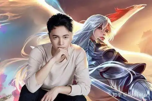 王者荣耀梦泪代表韩信,剑仙代表李白,大仙却无法代表她
