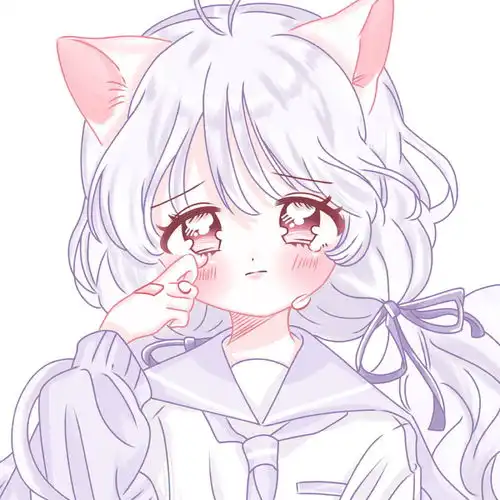 闺蜜头像要和你的小朋友一起用的闺头
