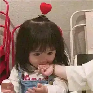 谢谢你成为我的星辰
