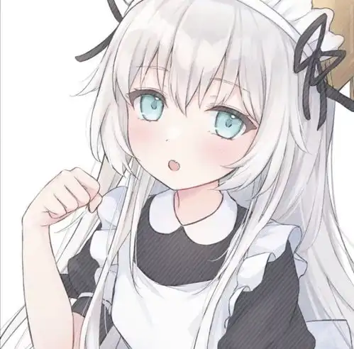 野王也会喜欢的可爱动漫女头
