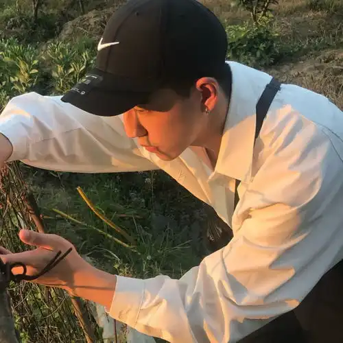 第74期高清男生头像分享
