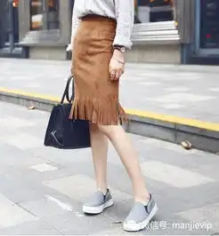 春季最in的单品跳跃却不张扬让搭配不再无趣
