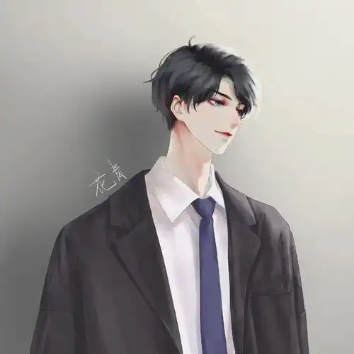 是让人心动的微信头像
