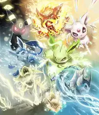 宠物小精灵bw皮卡丘和伊布friendspocketmonstersbestwishesova剧情简介verycd电驴大全
