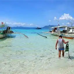 2019巴诺海滩门票,科伦巴诺海滩游玩攻略,巴诺海滩游览攻略路线地址门票价格
