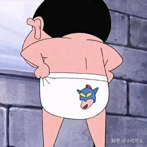 你认为蜡笔小新是一个怎样的存在

