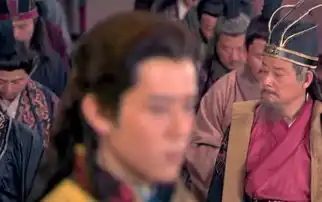 兰陵王高纬抱着衣不遮体的冯小怜上朝,你还记得百官什么表情吗
