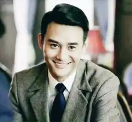 杨洋是斯文型,陈坤却是斯文败类
