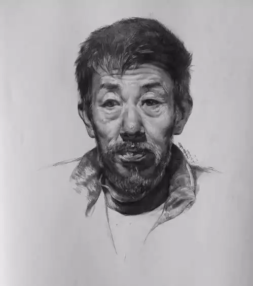 美术可以创造不一样的你谭福建
