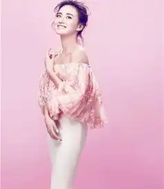 高清江铠同甜美写真曝光暖色系尽显清新治愈
