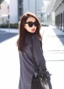 时装要想闪耀时装周,妆容没点儿本事怎么行
