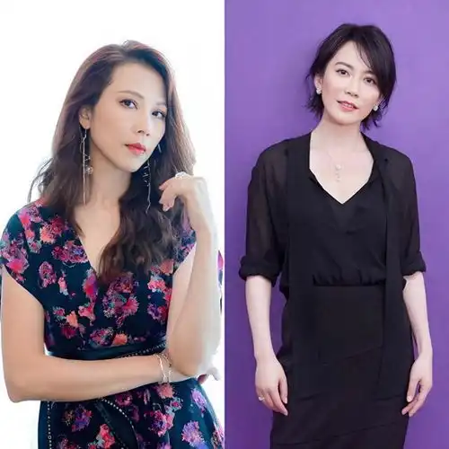 女人过了50岁,最好别留这4种发型,以为洋气,实际上油腻感十足
