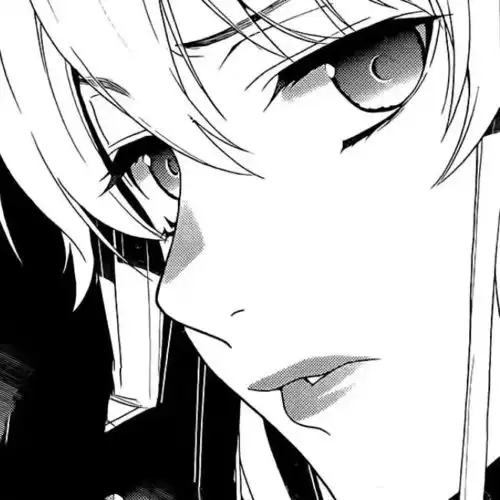 黑白女生动漫3.7
