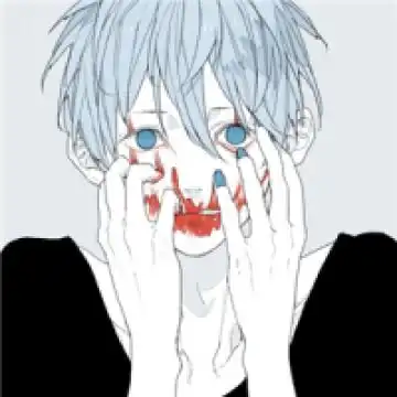 二次元头像男高冷帅气图片排行榜你的新鲜感过了留下热情
