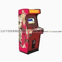 图片免费下载游戏机3d模型素材游戏机3d模型模板千图网
