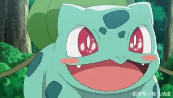 神奇宝贝中八大最萌的小精灵,第一名不输皮卡丘
