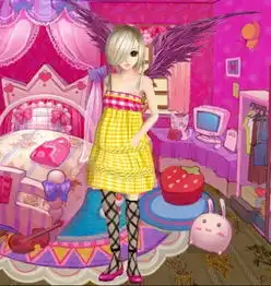 炫舞有没有可爱女生的衣服啊
