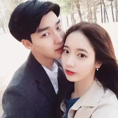 世界上最般配的夫妻组合,快来瞧瞧有您吗
