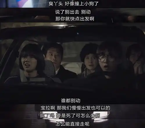 野蛮又温暖的成宝拉值得被温柔以待
