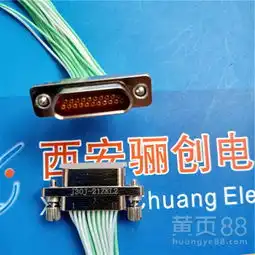 新品上市%%j30j矩形连接器j30j