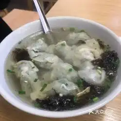 留园食单的鸡汤三鲜馄饨好不好吃用户评价口味怎么样苏州美食鸡汤三鲜馄饨实拍图片大众点评
