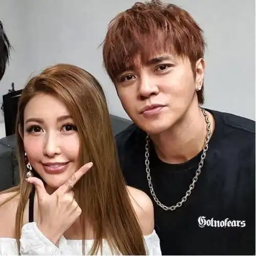 周扬青小号再度爆料,称男女都不好,罗志祥旗下女艺人恺乐也劈腿
